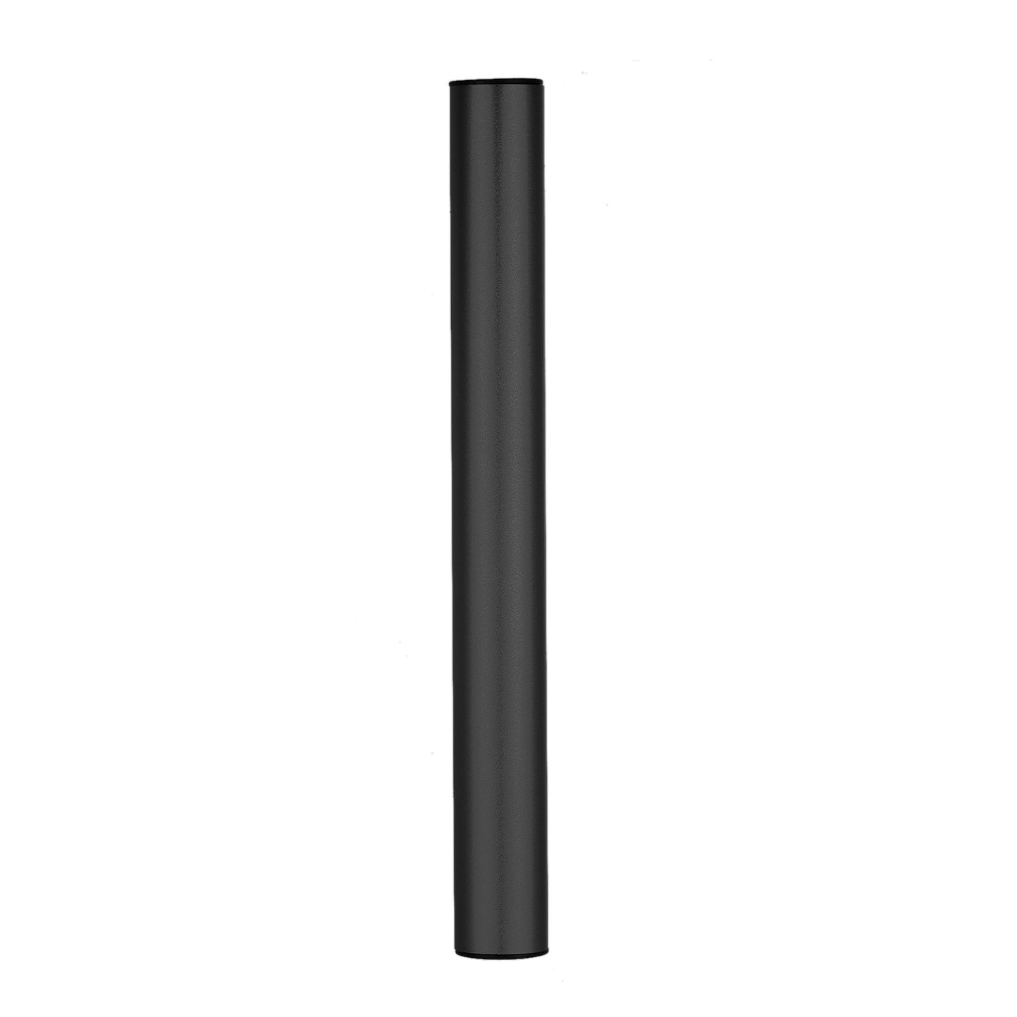 Electric Scooter Horizontal Extension Frame Handlebar Extender for Xiaomi M365, Aluminum Alloy Handlebar Mount - Black