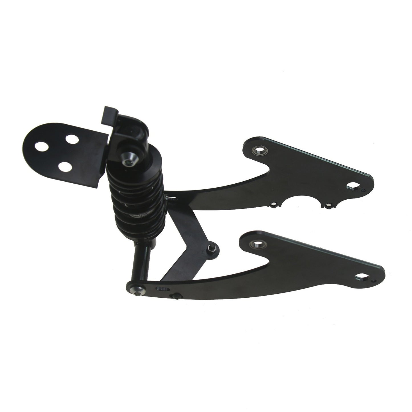 Scooter Accessories Electric Scooters Durable Rear Shock Absorber for Electric Scooters M365