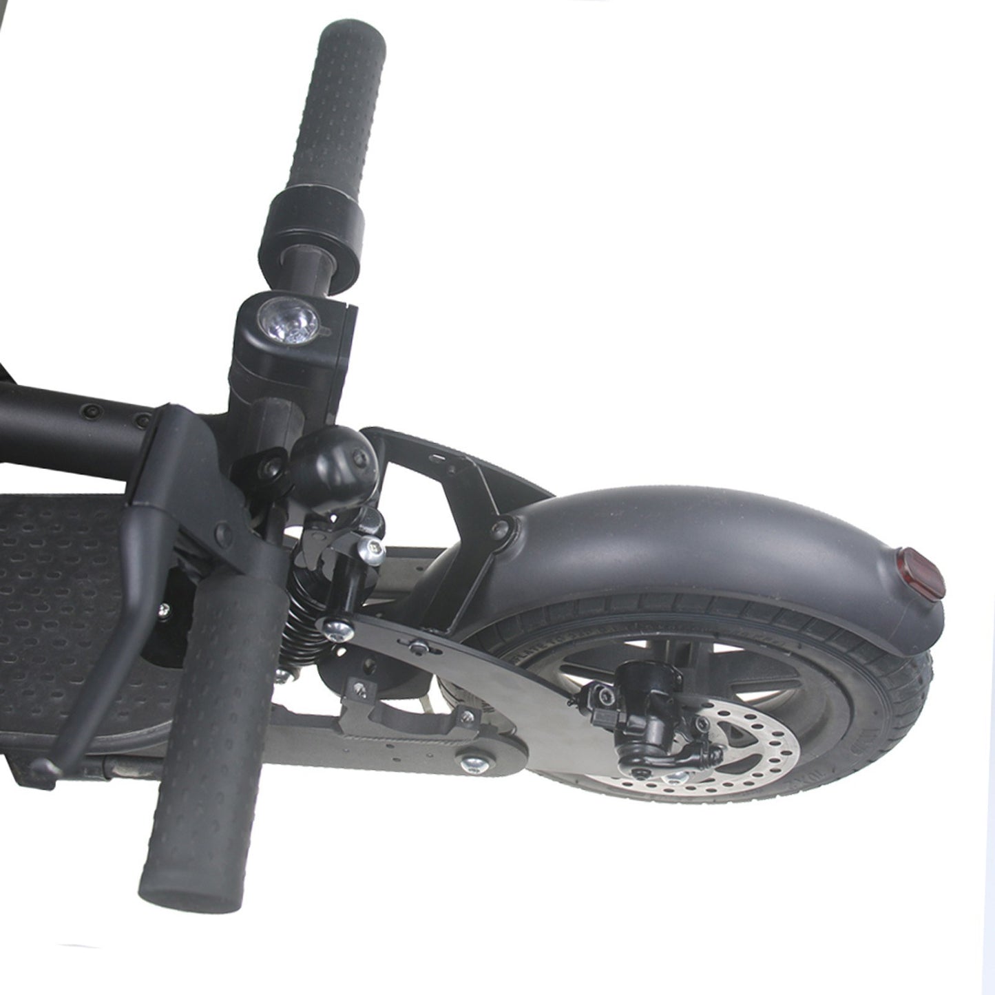 Scooter Accessories Electric Scooters Durable Rear Shock Absorber for Electric Scooters M365