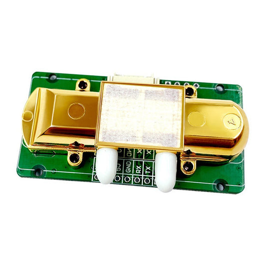 Low Power Consumption Durable Carbon Dioxide Sensor Module Industrial High Accuracy CO2 Detection Transmitters