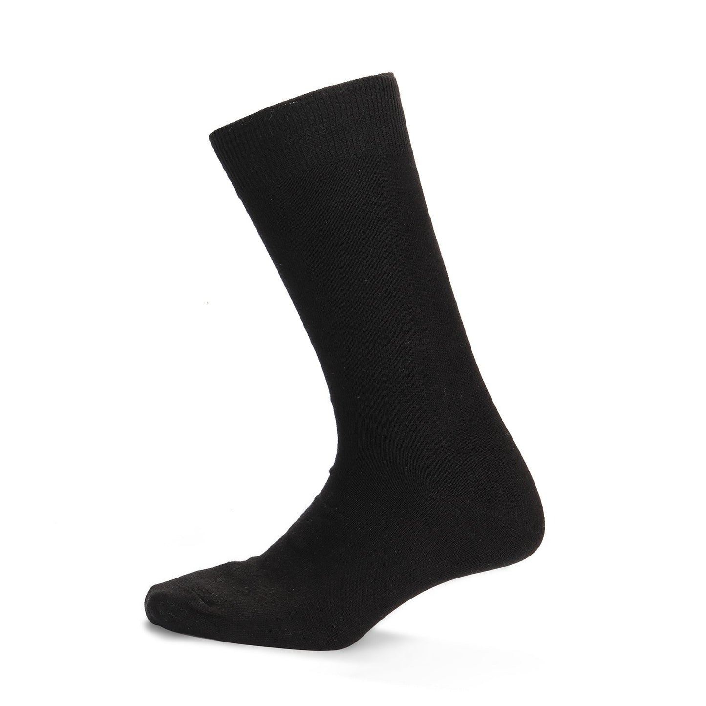 1Pair Heated Socks Battery Powered Cold Weather Thermal Heating Socks Electric Heated Foot Warmer for Hunting Skiing Campin - 2Pcs Batteries Required