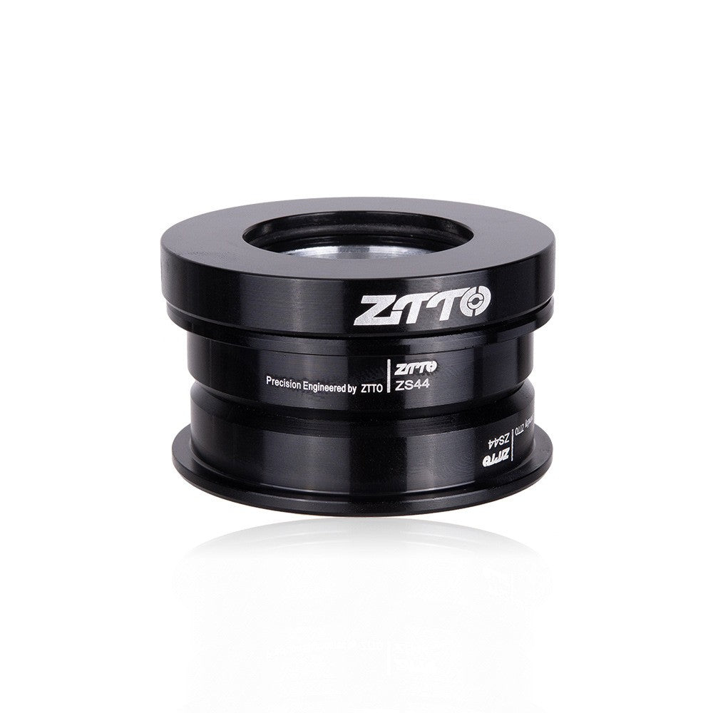 F4444S Folding Bike Bicycle Headset 44mm CNC Straight Tube Fork Integrated Contact Bearing