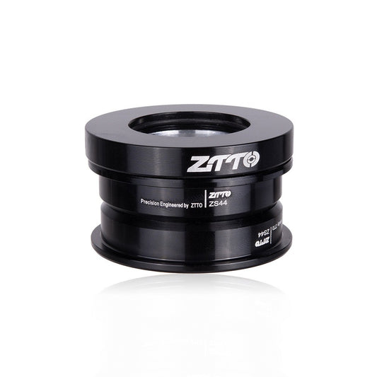 F4444S Folding Bike Bicycle Headset 44mm CNC Straight Tube Fork Integrated Contact Bearing