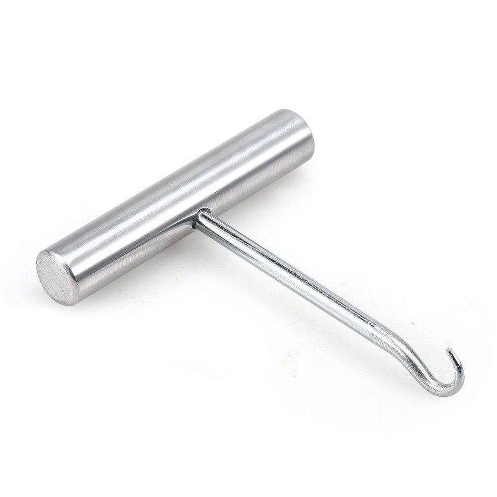 Tennis Badminton Squash Racquet Stringing Tool Racket String Assistance Puller