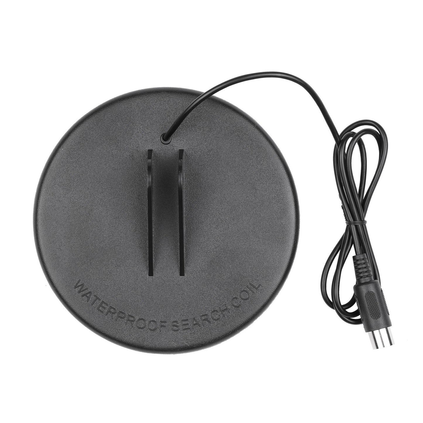 6.5-inch Metal Detector Waterproof Smart Search Coil Gold Digger Hobby Explorer for Metal Detector MD4030