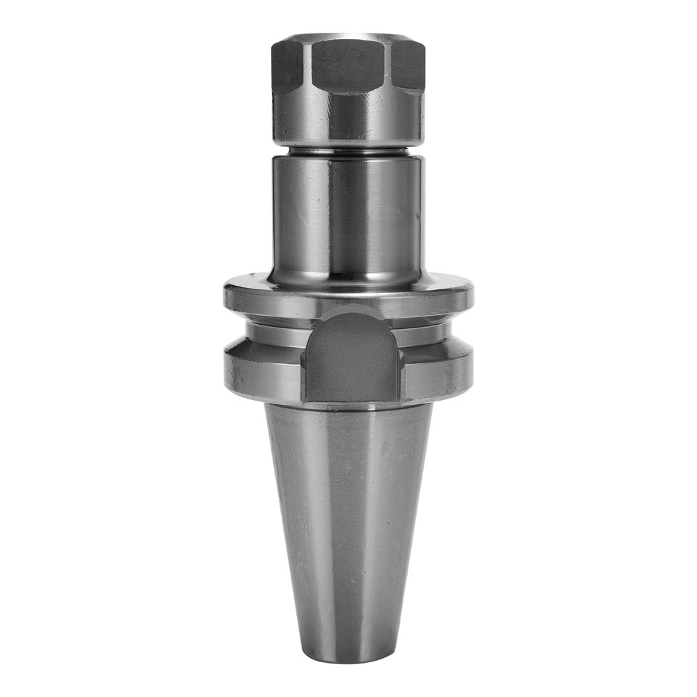 Collet Chuck Tool Holder 40cr Hardness CNC Holder Milling Drilling Chucks for Drilling and Milling Machines - BT30-ER16-70
