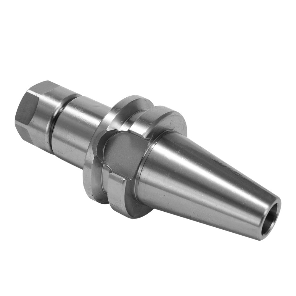 Collet Chuck Tool Holder 40cr Hardness CNC Holder Milling Drilling Chucks for Drilling and Milling Machines - BT30-ER16-70