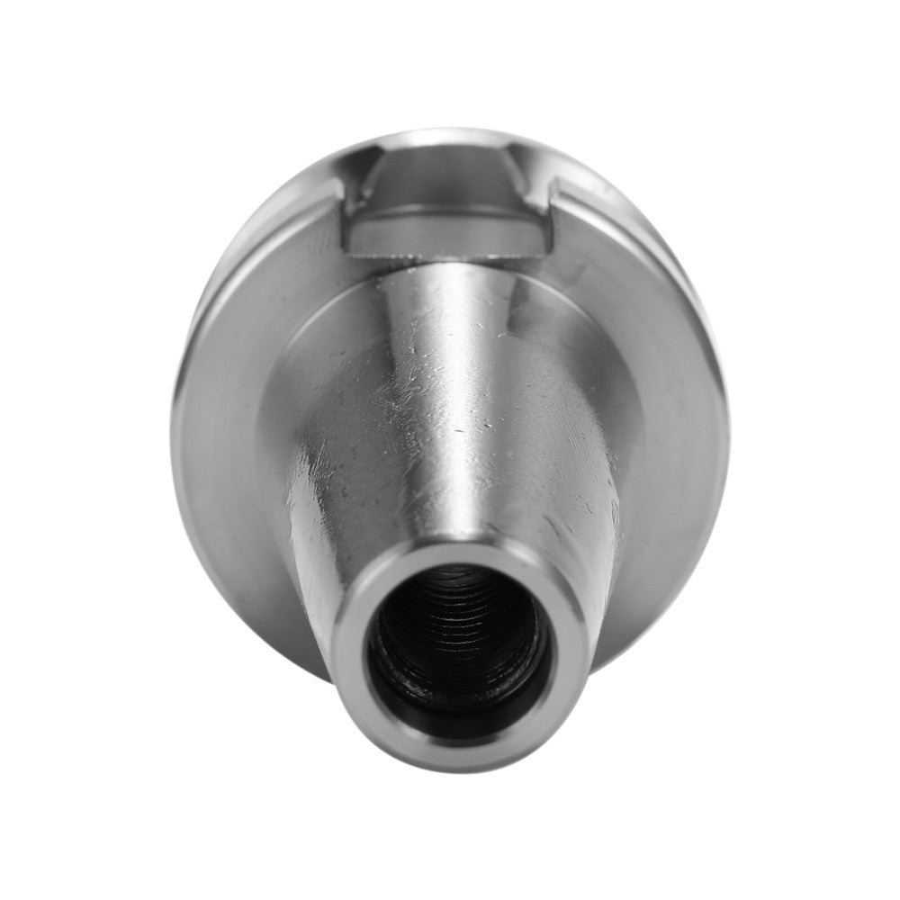 Collet Chuck Tool Holder 40cr Hardness CNC Holder Milling Drilling Chucks for Drilling and Milling Machines - BT30-ER16-70