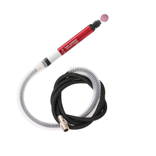 Pneumatic Air Pencil Die Grinder Kit 58000 RPM Free Speed Polish Engraving Tool