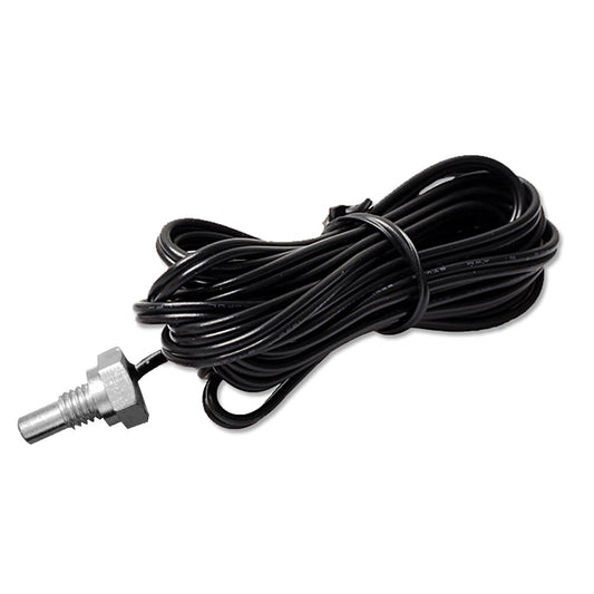 1m 10K NTC Thermistor Line Cable Temperature Controller Sensor Probe with M6 Thread