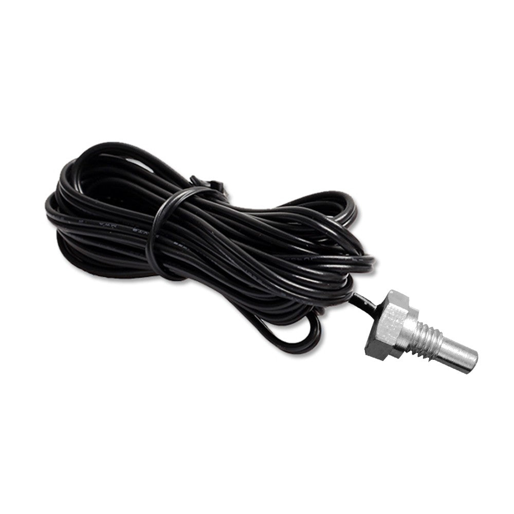 1m 10K NTC Thermistor Line Cable Temperature Controller Sensor Probe with M6 Thread