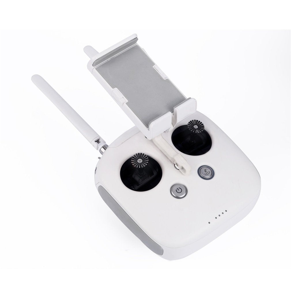 Black CNC Alloy Controller Rocker Thumb Stick for DJI Phantom 3 Inspire 1 - Black
