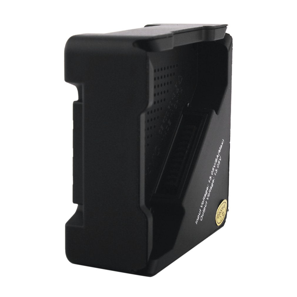 Mini 4-In-1 Battery Charger LCD Display Fast Charging Hub for DJI Mavic Pro