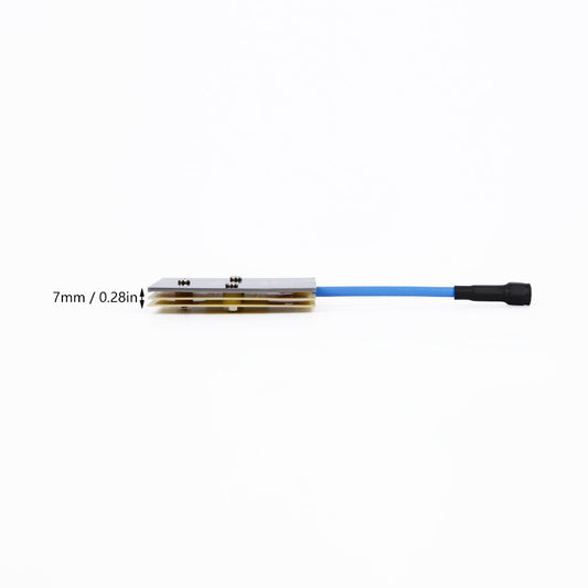 Hubsan H501S H502S 5.8G 14dBi FPV Enhanced Range Modification Antenna Kit