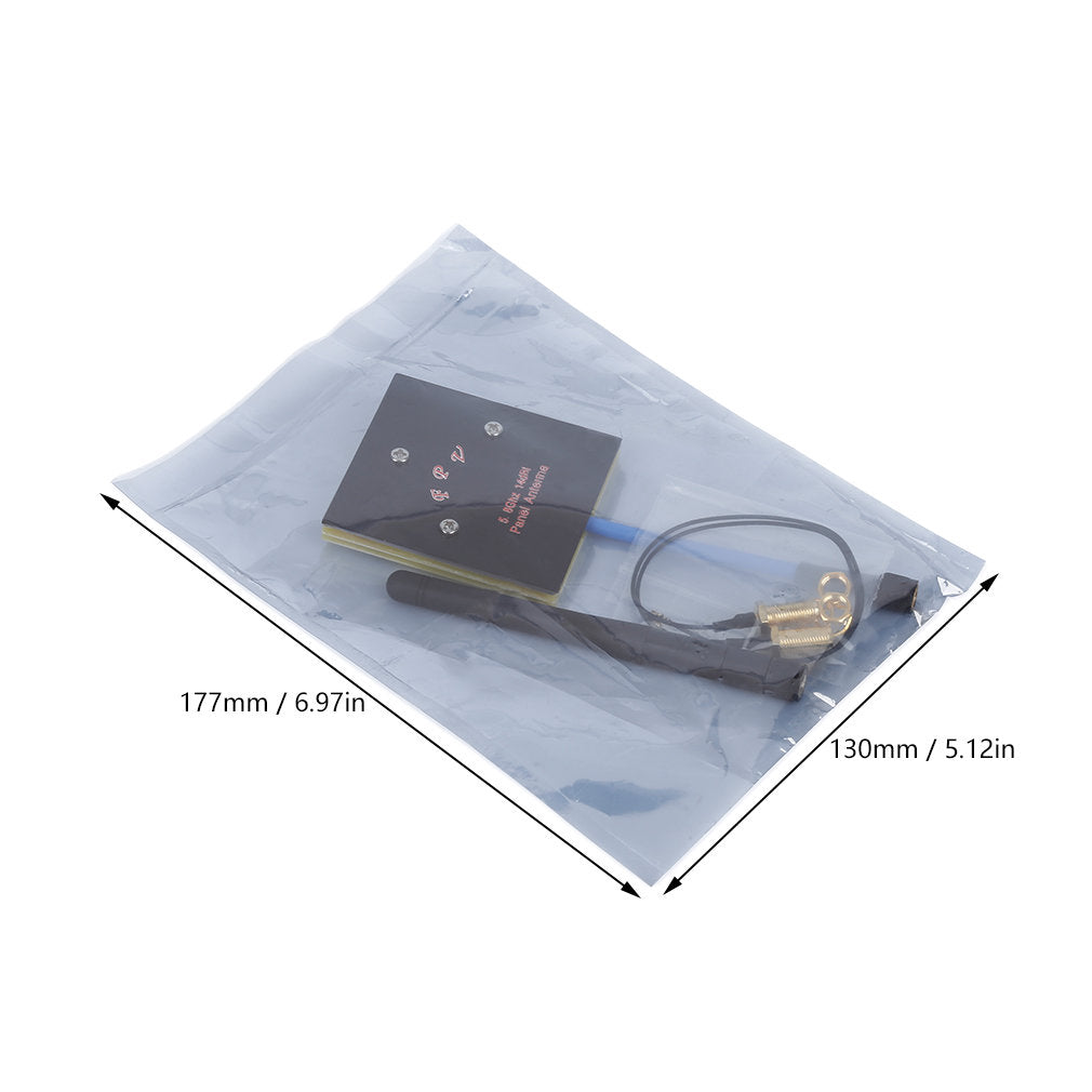 Hubsan H501S H502S 5.8G 14dBi FPV Enhanced Range Modification Antenna Kit