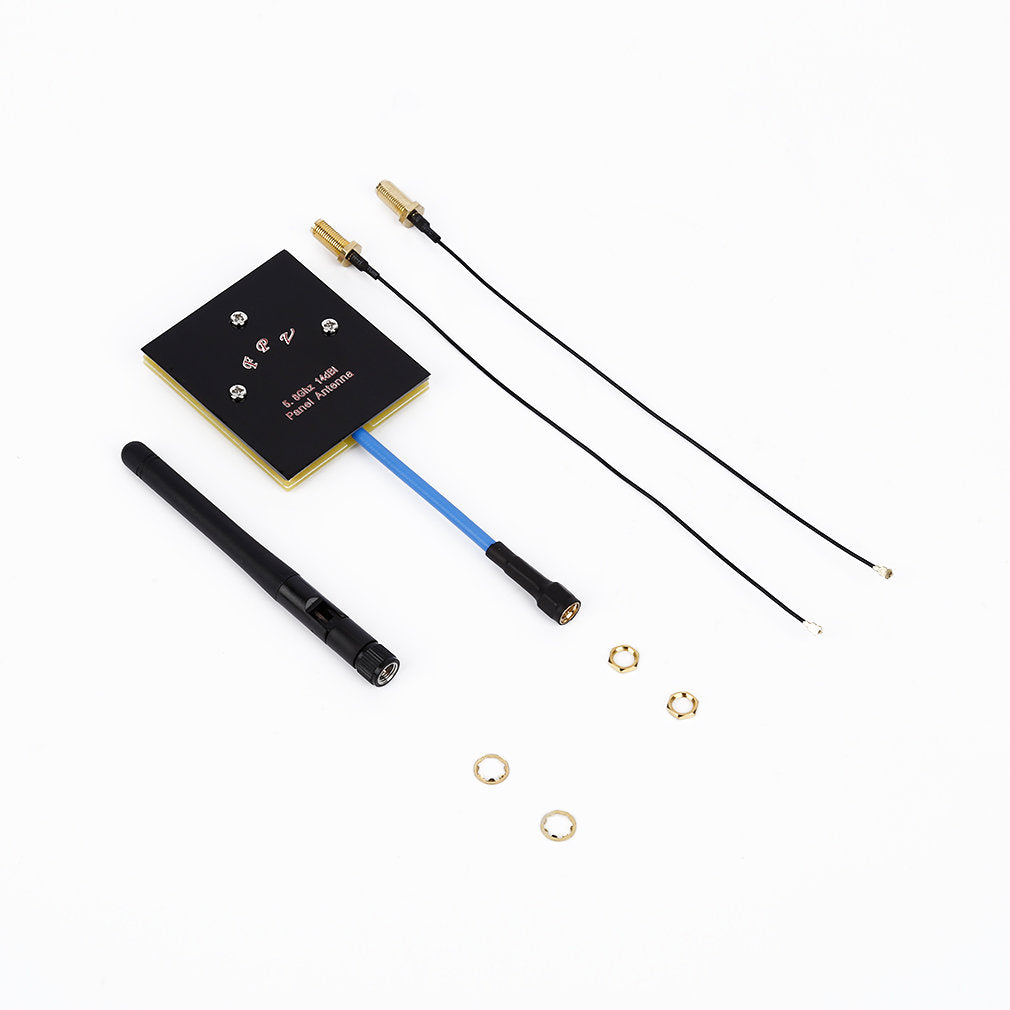 Hubsan H501S H502S 5.8G 14dBi FPV Enhanced Range Modification Antenna Kit