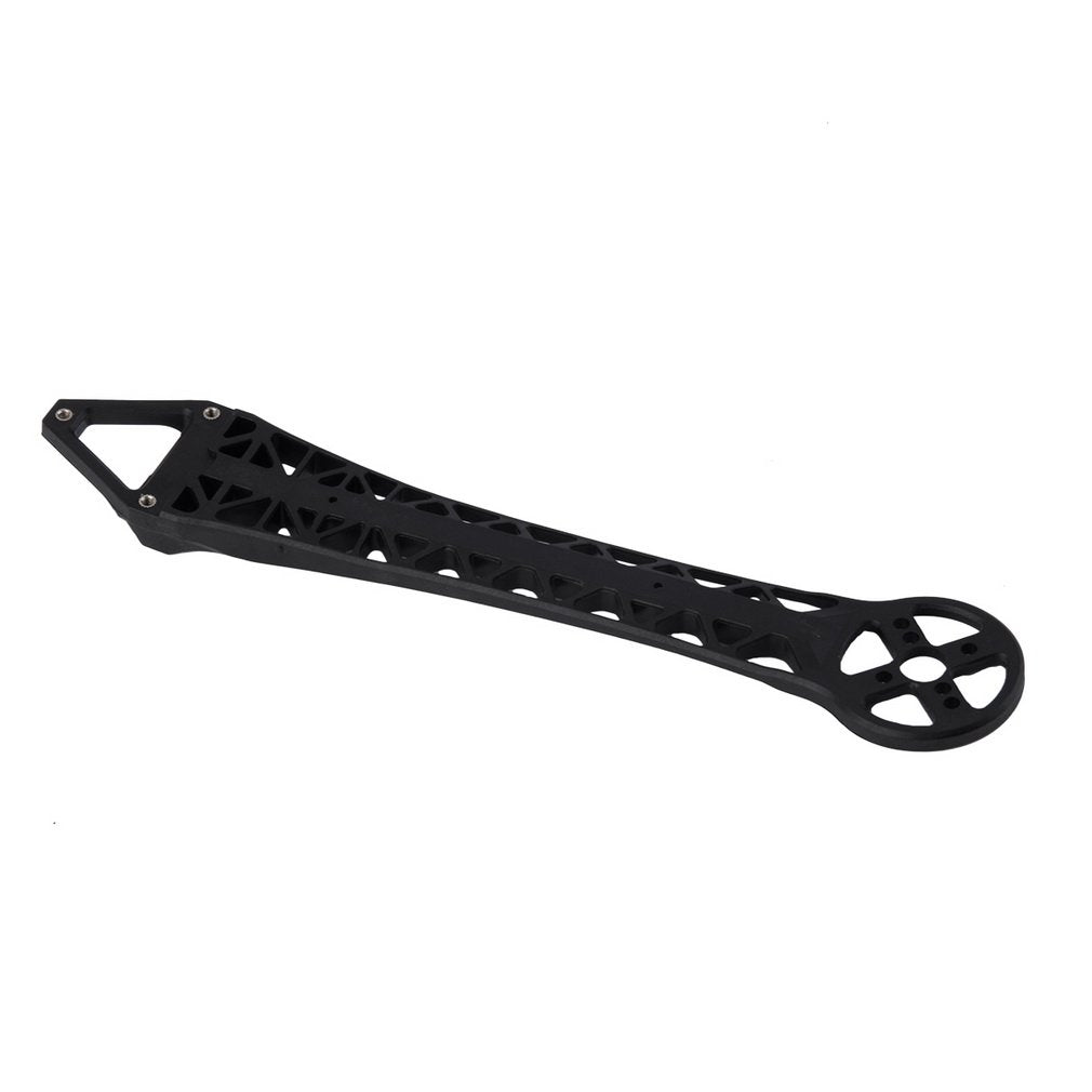SK500 Wheelbase 4-Axis Quadcopter Frame Kit with Landing Skid Solder Point