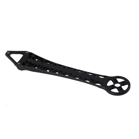 SK500 Wheelbase 4-Axis Quadcopter Frame Kit with Landing Skid Solder Point