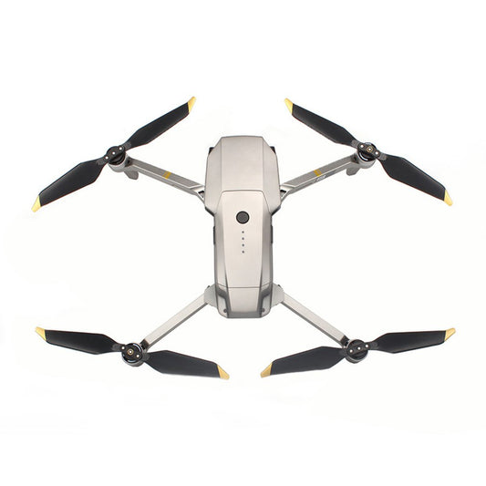 Foldable Quick Release Propellers 8331 for DJI Mavic Pro Platinum Version - Gold