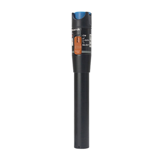 10mW 10KM Visual Fault Locator Fiber Optic Laser Cable Tester Test Equipment