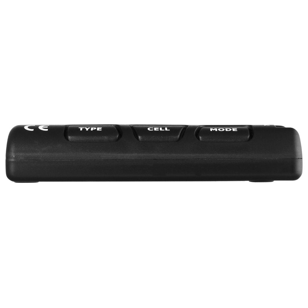 RC CellMeter-7 Digital Battery Capacity Checker for LiPo LiFe Li-ion Nicd NiMH