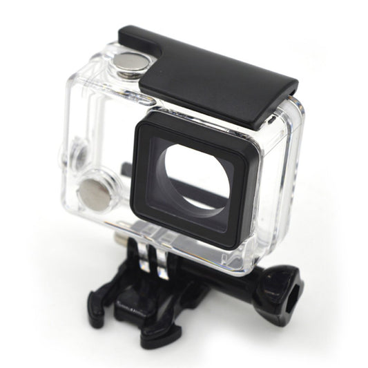 Underwater Waterproof Diving Protective Housing Case Cover for GoPro Hero