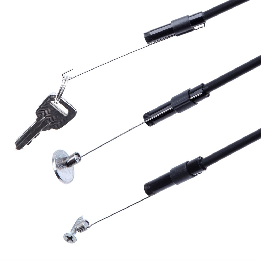 10M 6 LED Waterproof 5.5mm Phone Endoscope Inspection Camera for Android PC