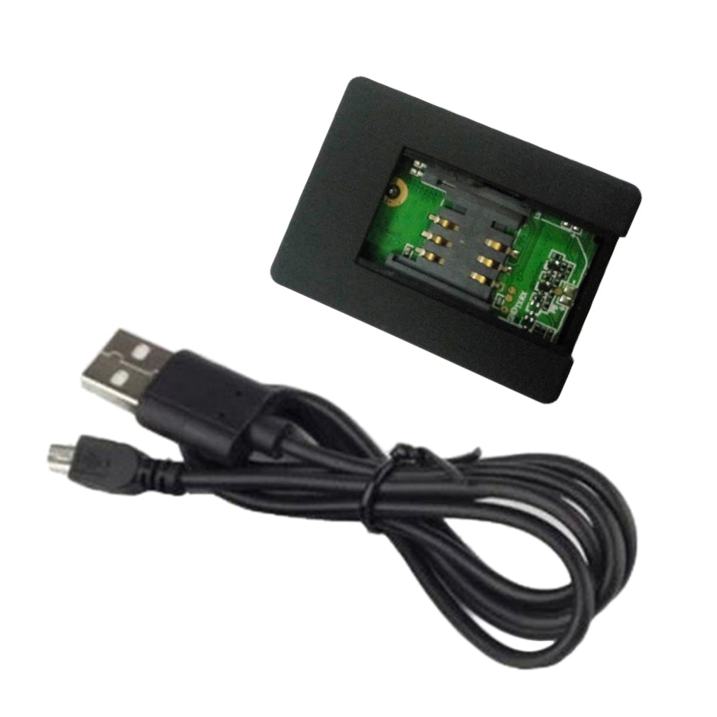 Mini GSM SIM Card N9 2-Way Auto Answer &amp; Dial Audio Voice Monitor Camera DV