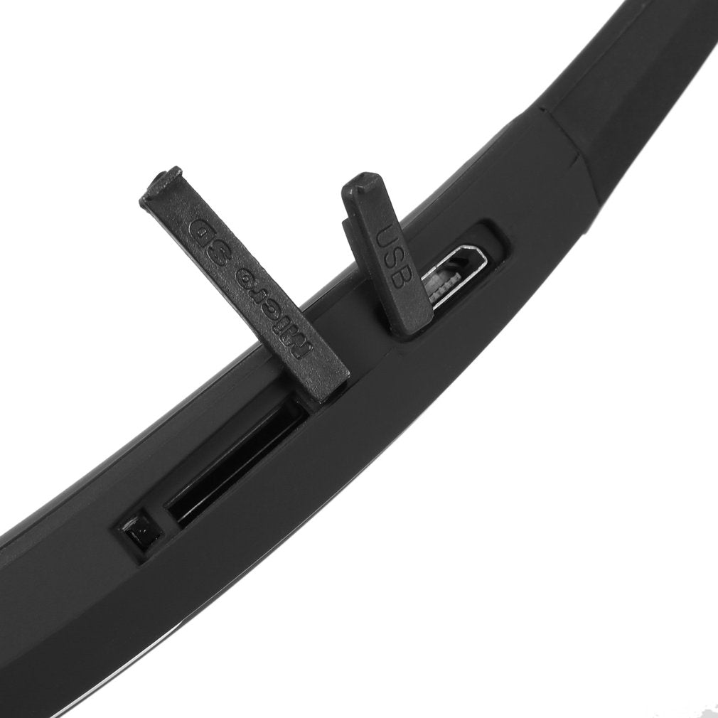 1080P HD Sunglasses Camera Video Recorder Camcorder Eyewear Video Recorder