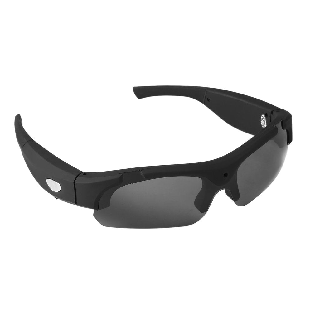 1080P HD Sunglasses Camera Video Recorder Camcorder Eyewear Video Recorder