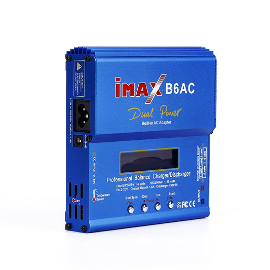 IMAX B6AC Professional Intelligent Balance Charger / Discharger
