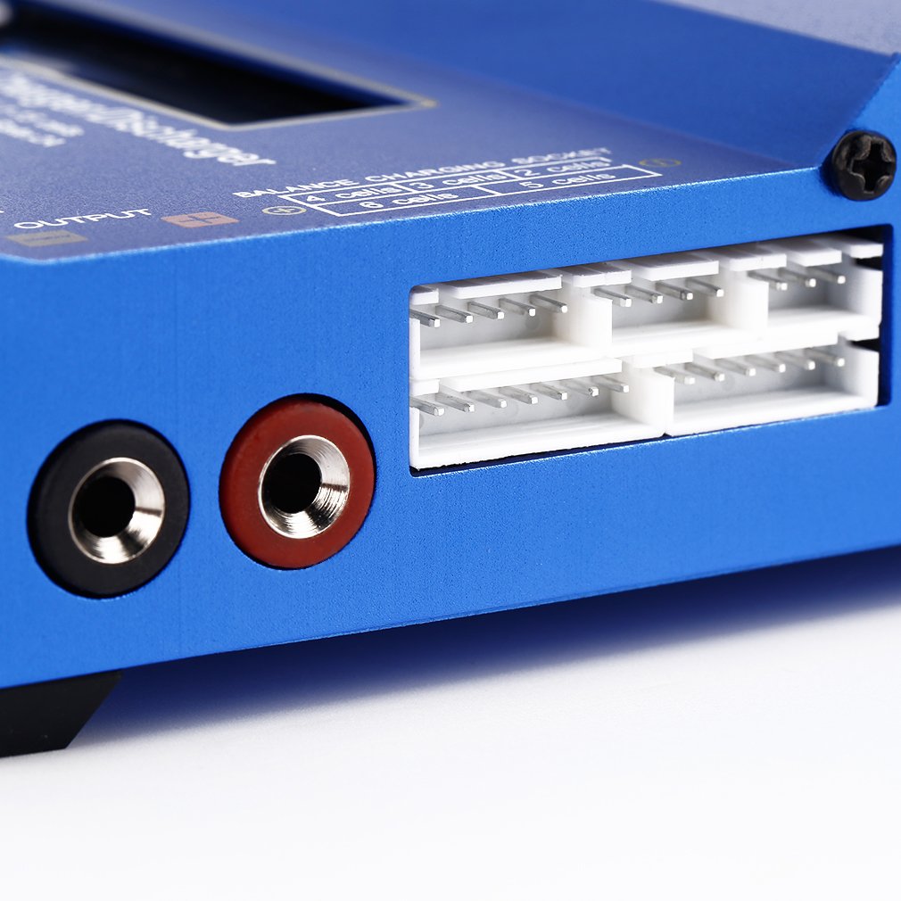 IMAX B6AC Professional Intelligent Balance Charger / Discharger