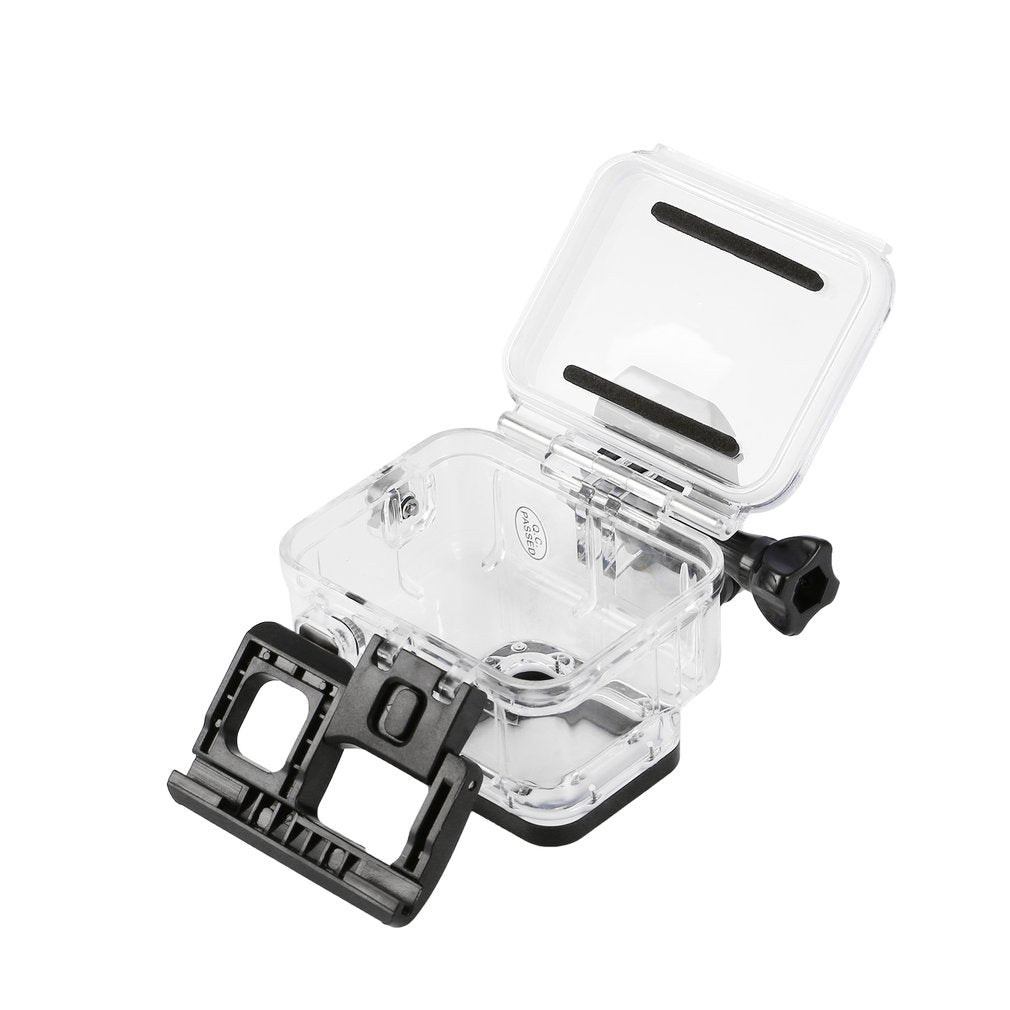 Camera Accessories Starter Kit for GoPro Hero 6/5 Outdoor Sport Camera Parts