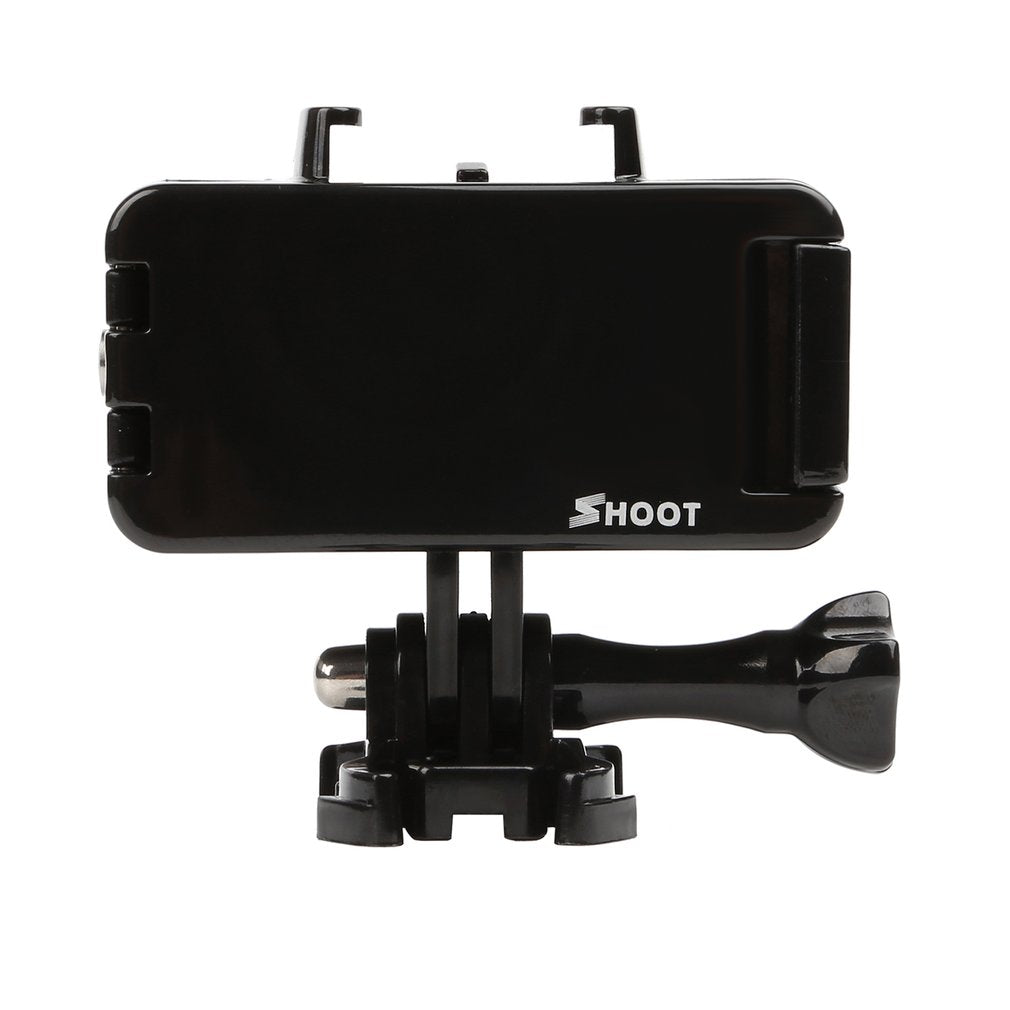 Lightweight Underwater Waterproof Diving Spot Light LED Light Lamp for GoPro