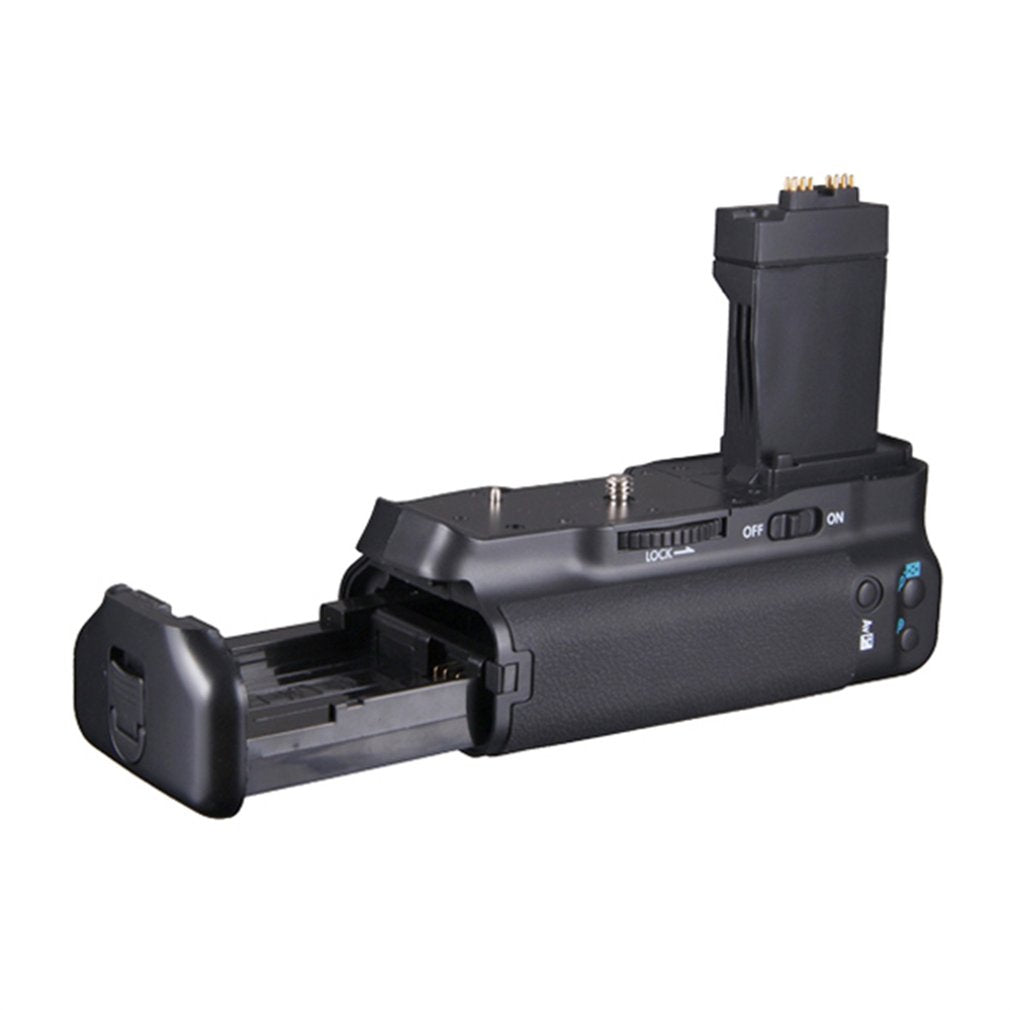 BG-1F Battery Grip for Canon 550D 600D 650D 700D T2i T3i BG-E8 BGE8