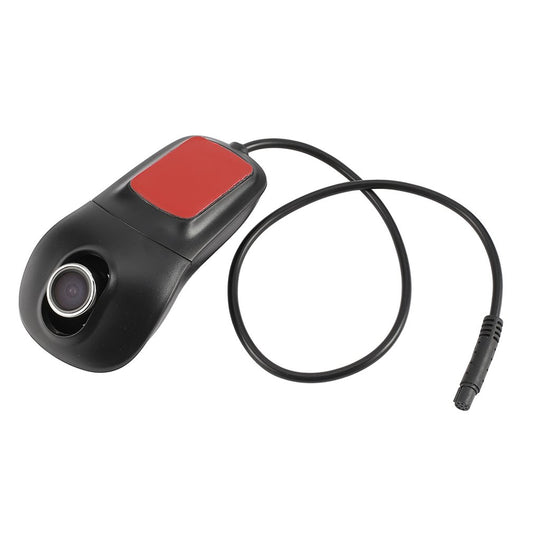 HD WiFi Car DVR Dash Camcorder 170&#176; Video Driving Recorder With G-Sensor