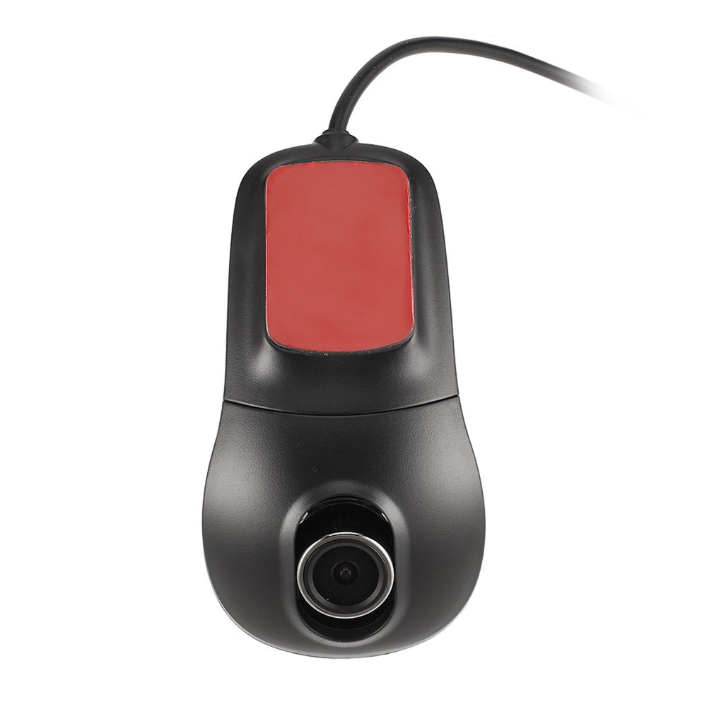 HD WiFi Car DVR Dash Camcorder 170&#176; Video Driving Recorder With G-Sensor