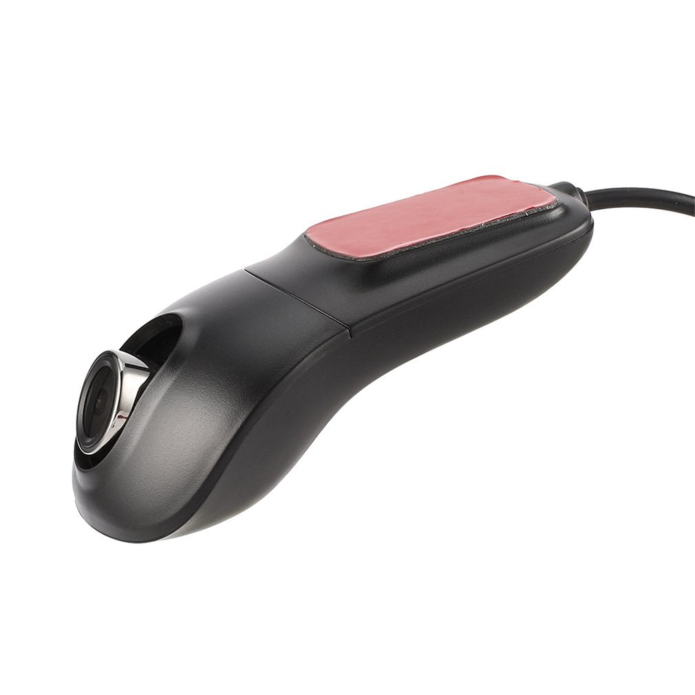 HD WiFi Car DVR Dash Camcorder 170&#176; Video Driving Recorder With G-Sensor