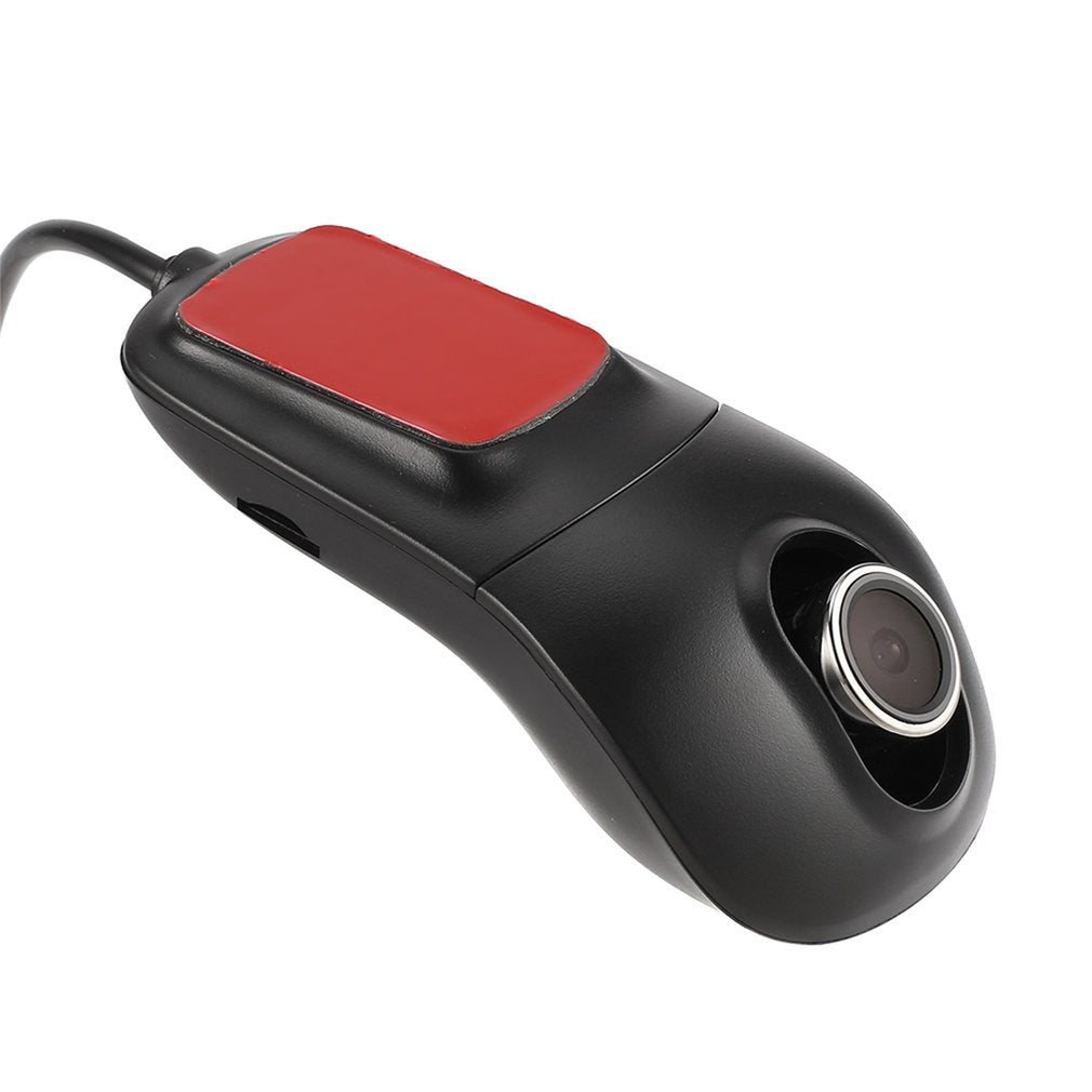HD WiFi Car DVR Dash Camcorder 170&#176; Video Driving Recorder With G-Sensor