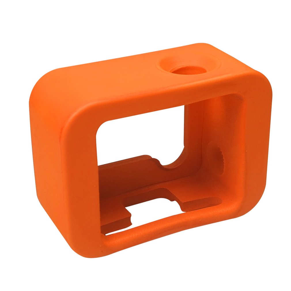 Waterproof Protective Floating Case Soft Diving Cover for GoPro Hero6/5/4/3+