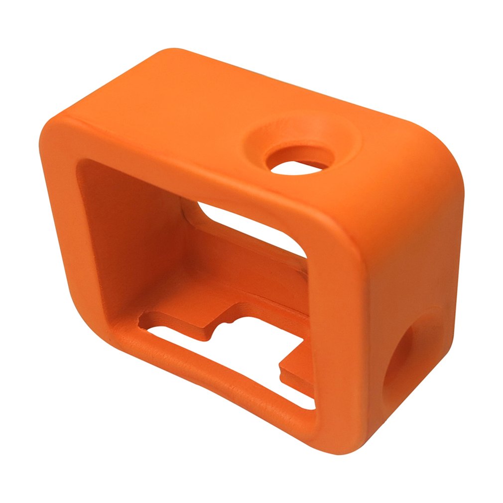 Waterproof Protective Floating Case Soft Diving Cover for GoPro Hero6/5/4/3+