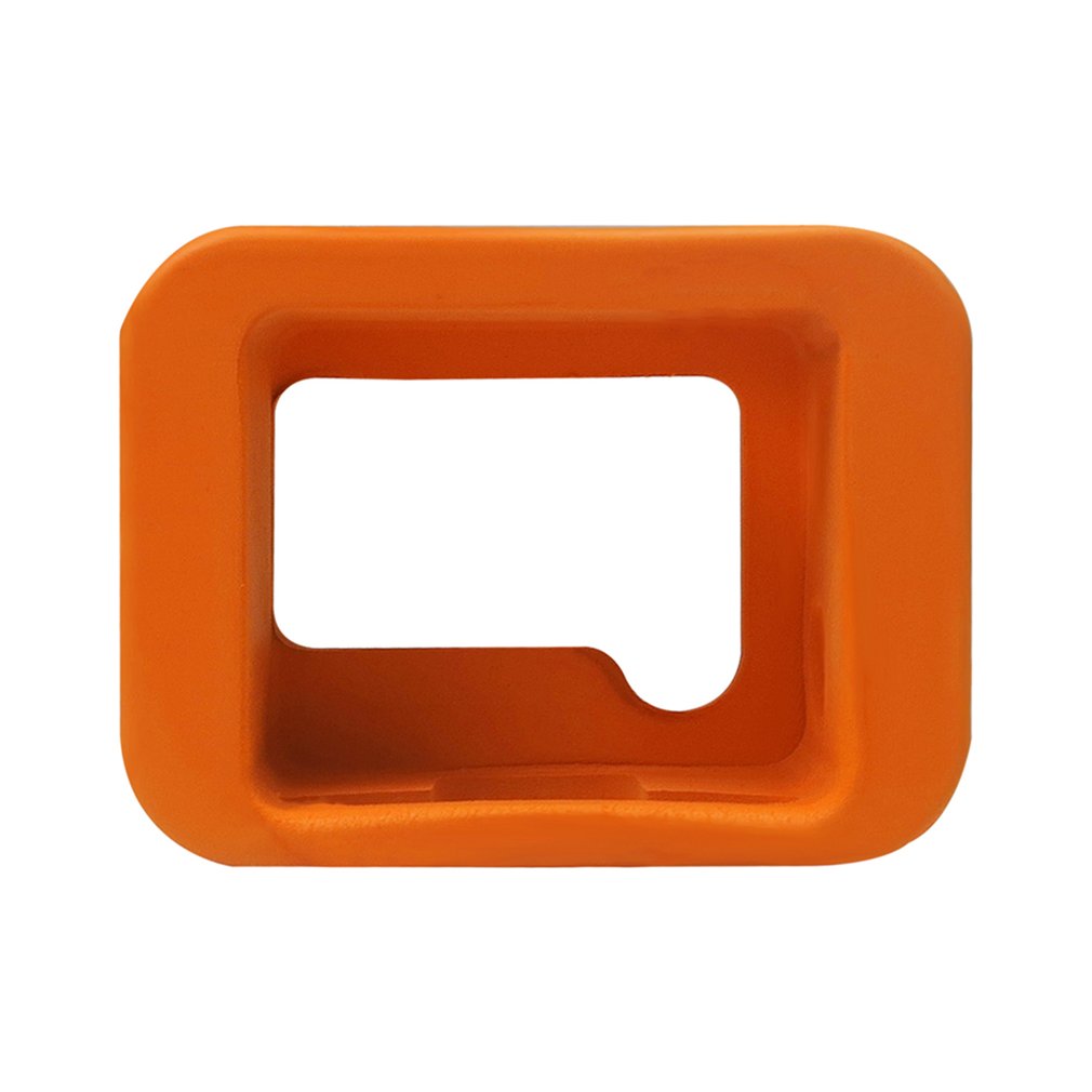 Waterproof Protective Floating Case Soft Diving Cover for GoPro Hero6/5/4/3+