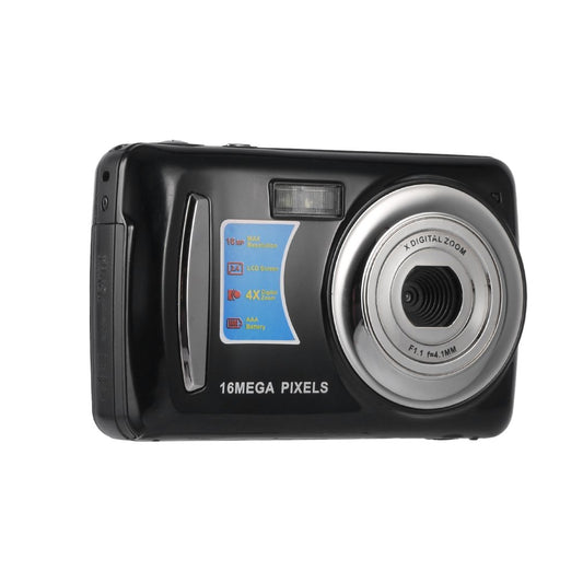 DC-777 16MP 4X High Definition Digital Video Camera Camcorder 2.4 Inches TFT LCD