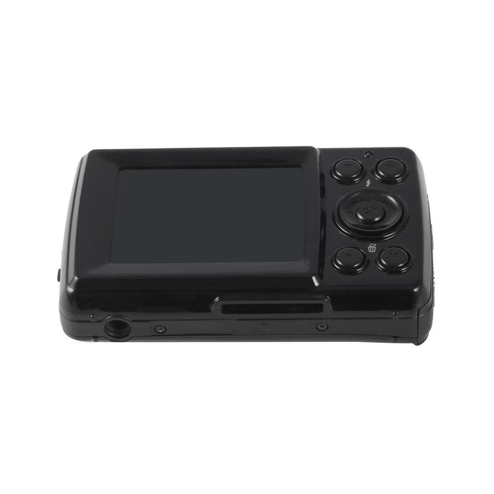 DC-777 16MP 4X High Definition Digital Video Camera Camcorder 2.4 Inches TFT LCD