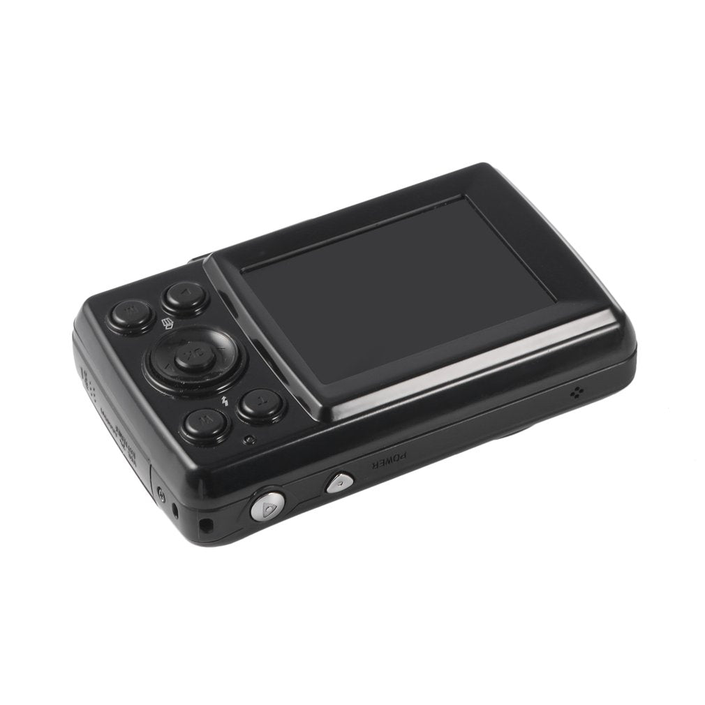 DC-777 16MP 4X High Definition Digital Video Camera Camcorder 2.4 Inches TFT LCD