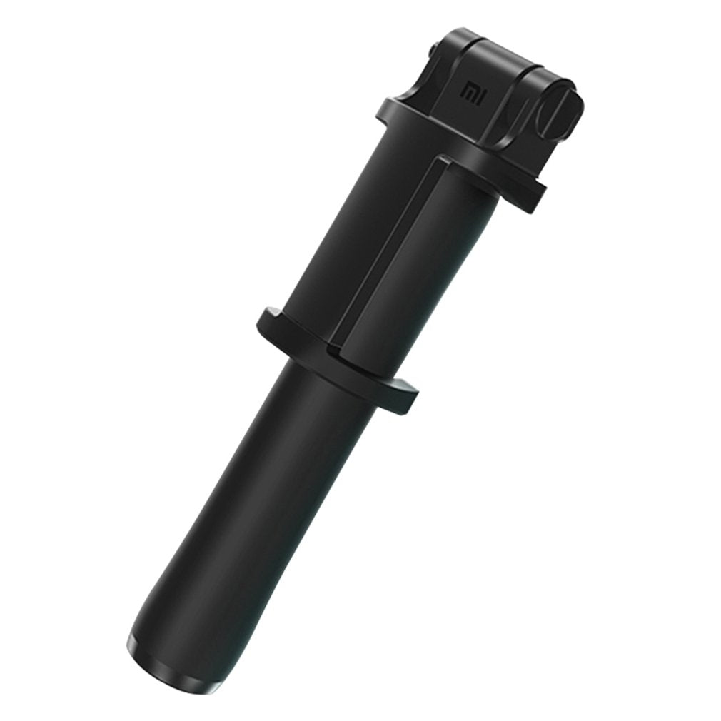 XIAOMI Wired Selfie Stick Extendable Handheld Monopod Shutter Holder for Phone - Black