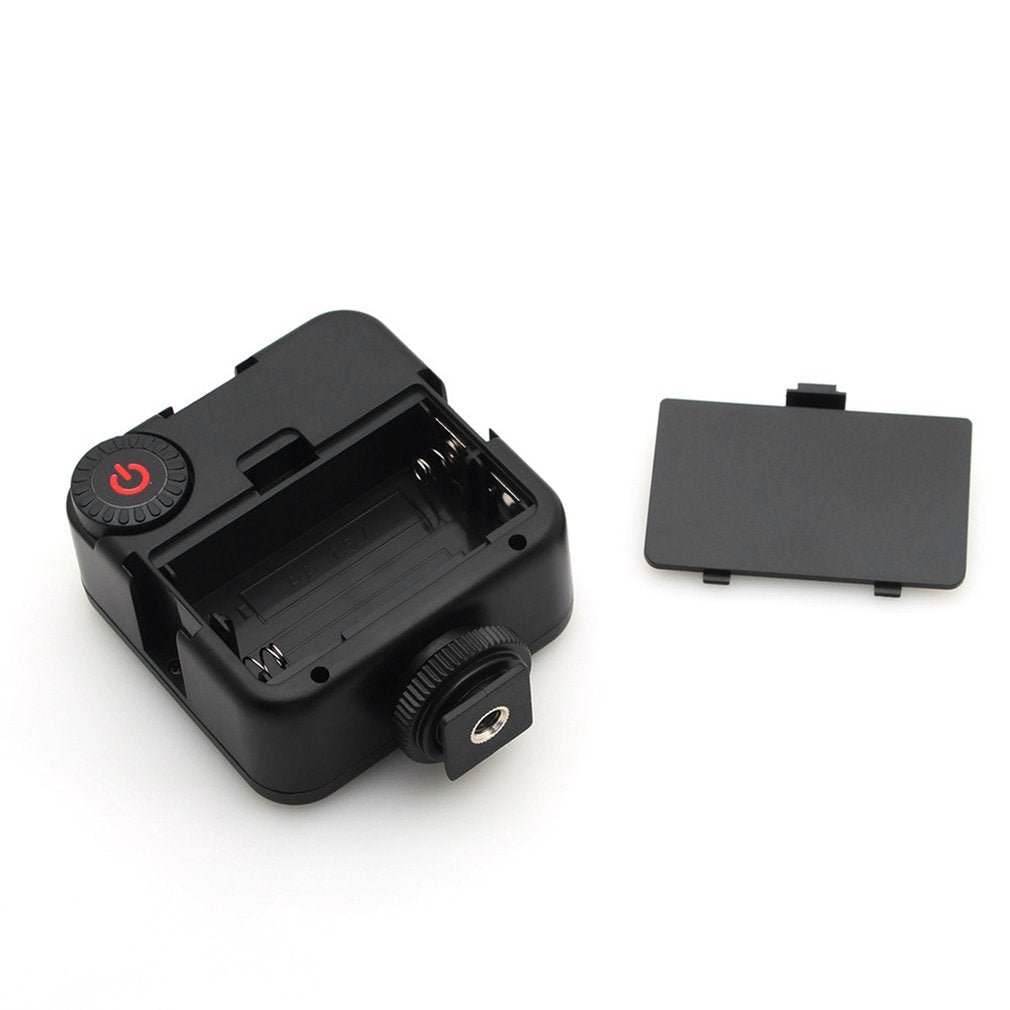 LED Light Brightness Photography Lamp Flash Fill Light for Mobile Phone Camera