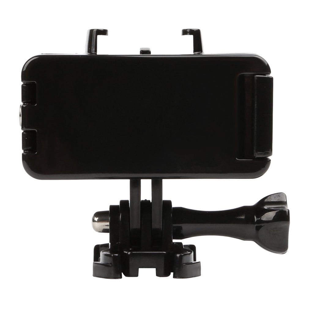 Underwater Diving Waterproof 40m LED Flash Video Light Mount