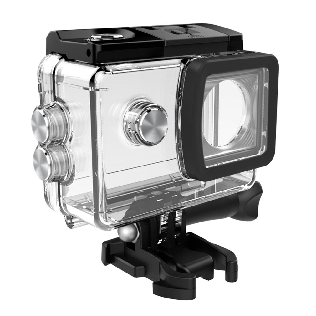 Original SJCAM Accessory Underwater Dive Housing 30M Waterproof Case for SJ4000
