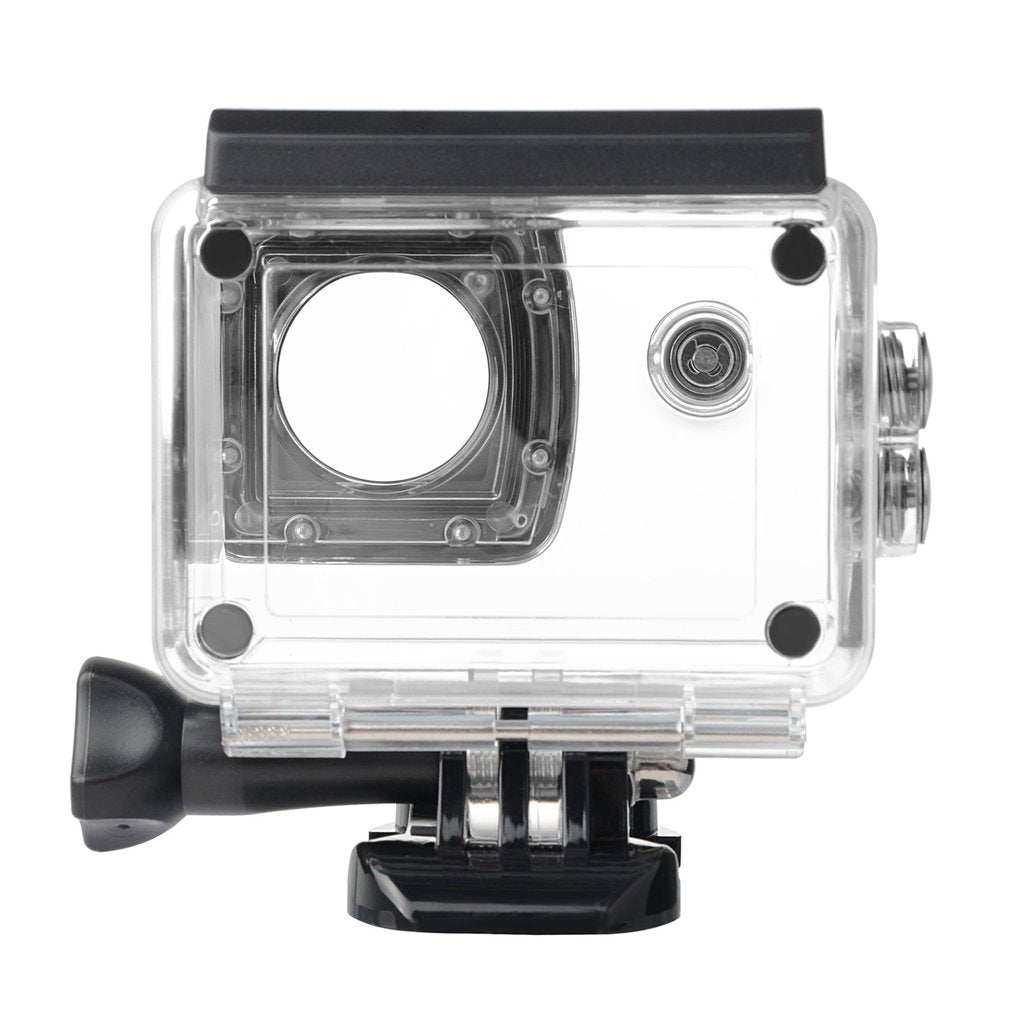 Original SJCAM Accessory Underwater Dive Housing 30M Waterproof Case for SJ4000